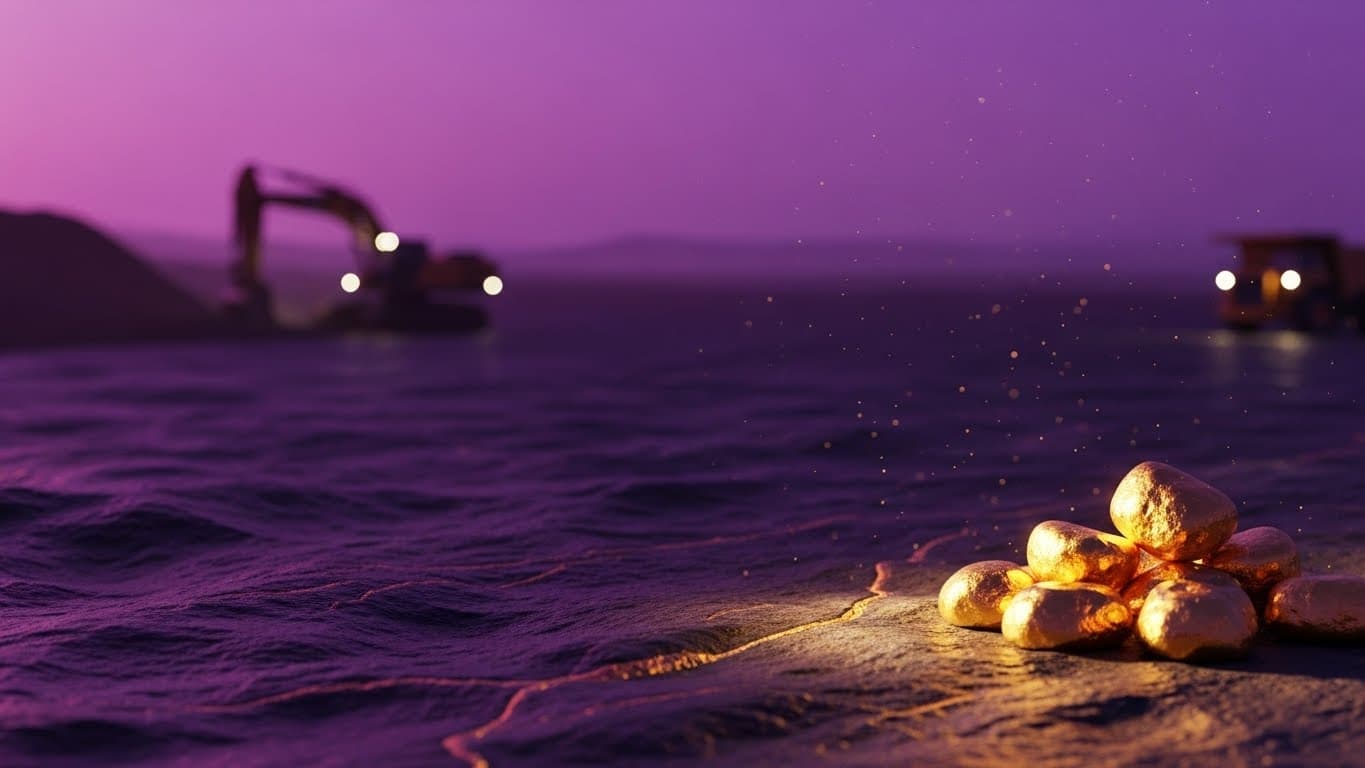 تميز تشغيلي وقيادة رائدة