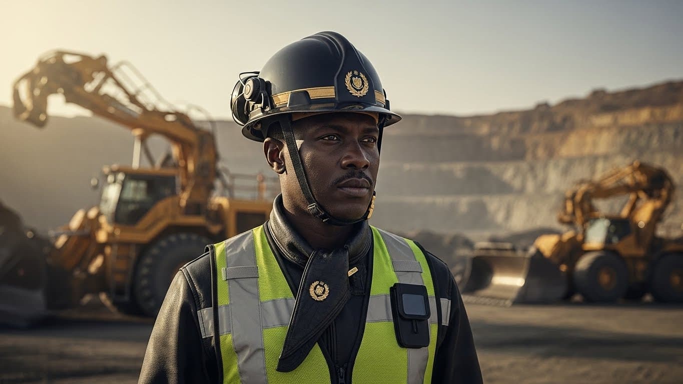 Ranya Mining Gallery 3