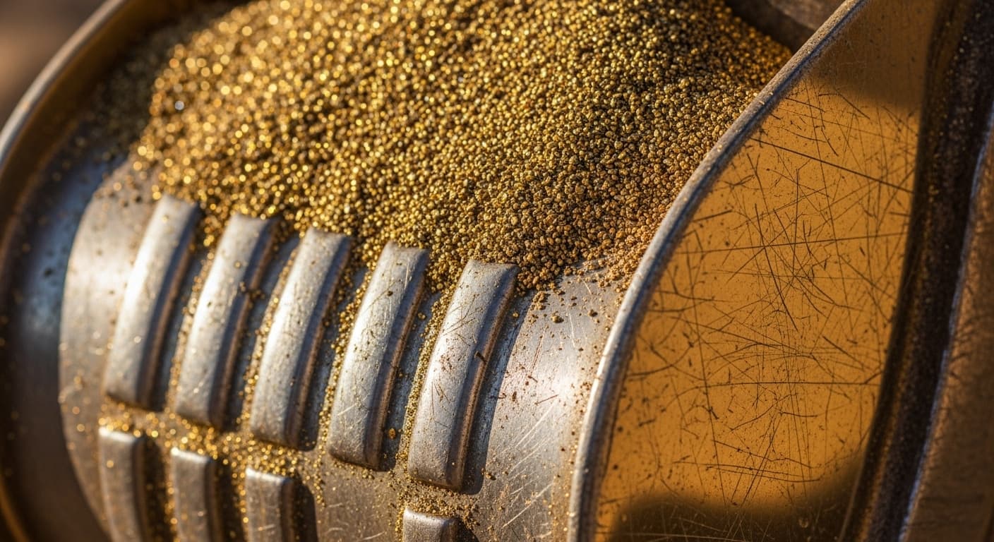 Ranya Mining Gallery 2