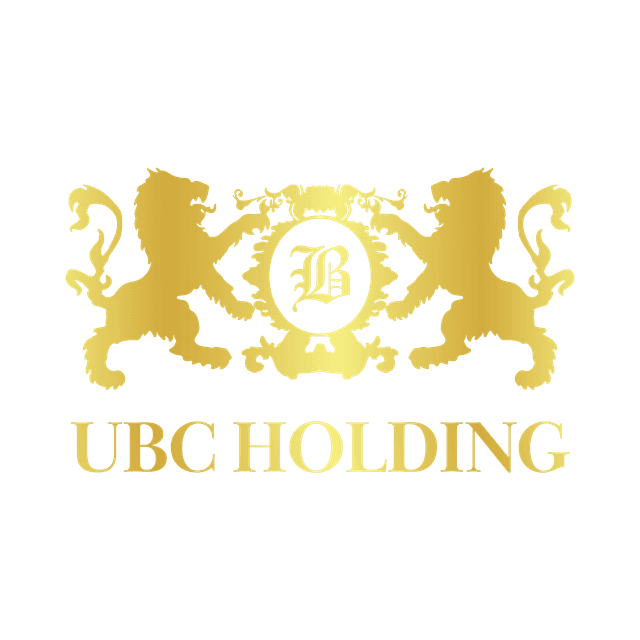 UBC Holding Logo